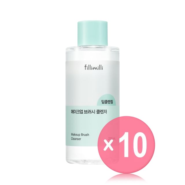 2025 Version - 250ml x 10 pcs