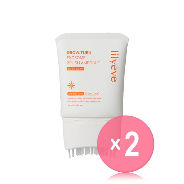 2025 Version - 100ml x 2 pcs