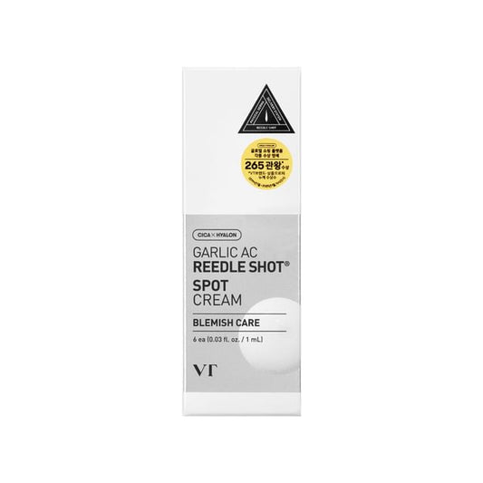 1ml x 6 pcs