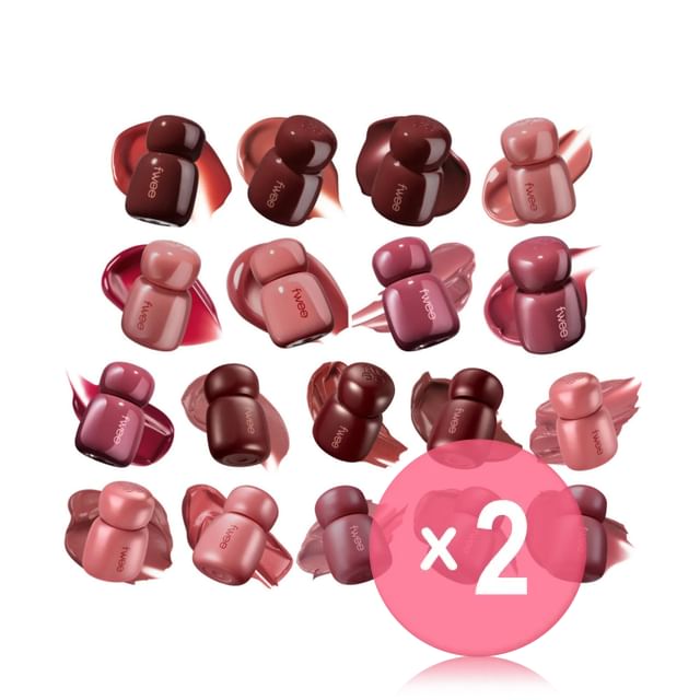 #MC02 Sth Rose x 2 pcs