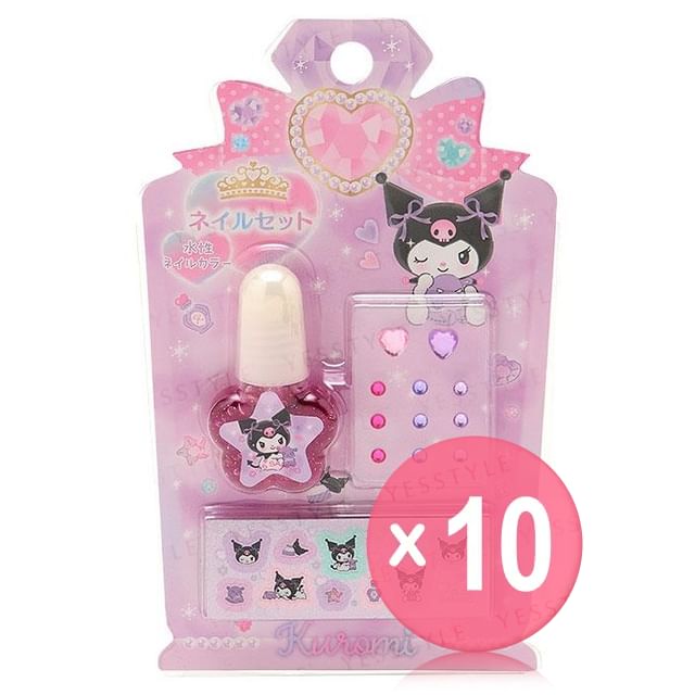 1 set x 10 pcs