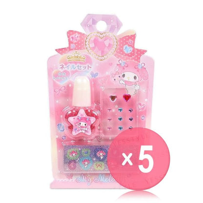 1 set x 5 pcs