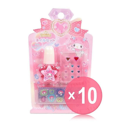 1 set x 10 pcs