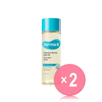 2025 Version - 135ml x 2 pcs