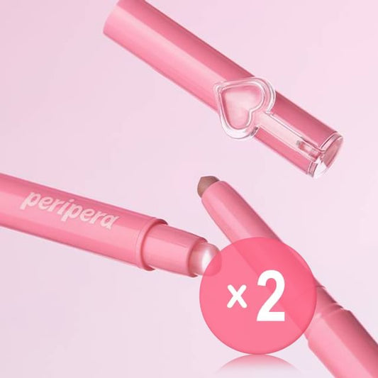 #06 Mauve Hazle x 2 pcs