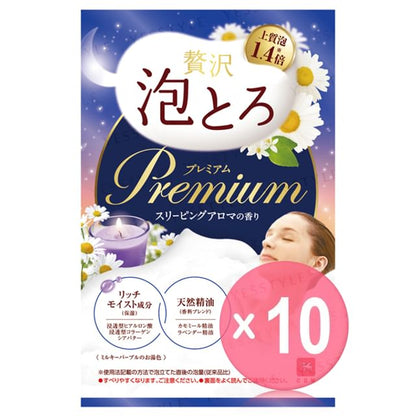 40g x 10 pcs