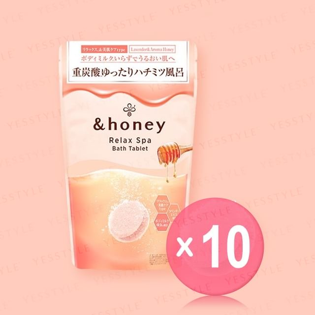40g x 1 x 10 pcs