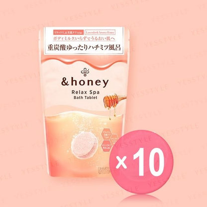 40g x 1 x 10 pcs