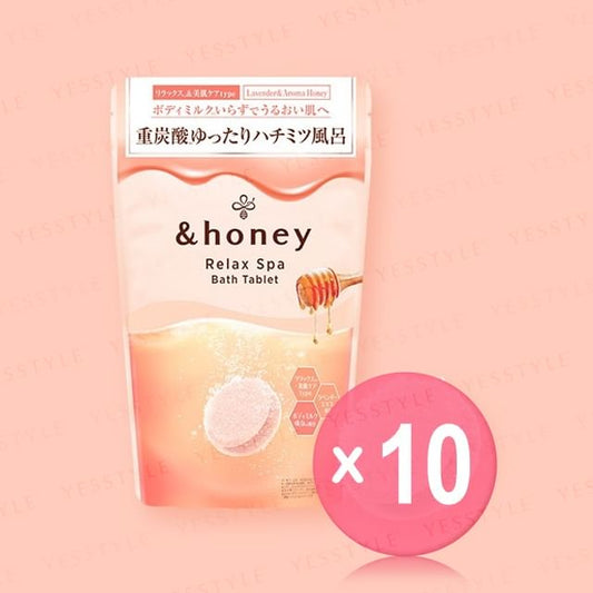 40g x 1 x 10 pcs