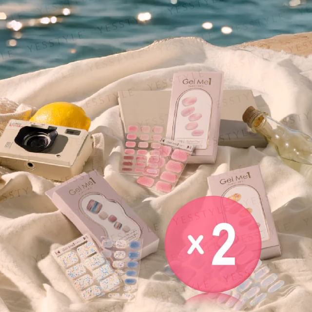 L22 Sugar Float - 30 pcs x 2 pcs