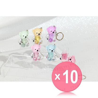 Vanilla Ice Cream x 10 pcs
