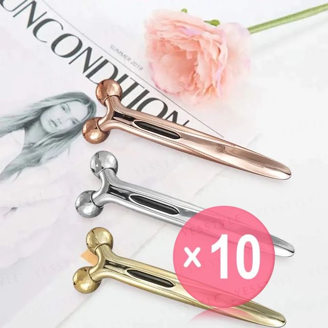 Gilded Glow x 10 pcs