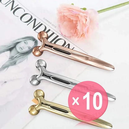 Gilded Glow x 10 pcs