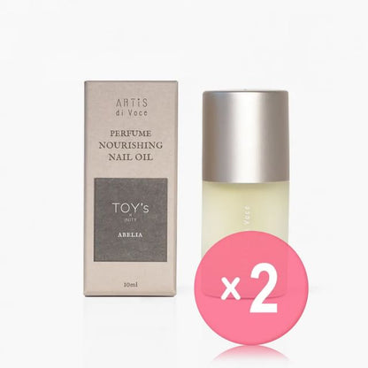 Abelia - 10ml x 2 pcs