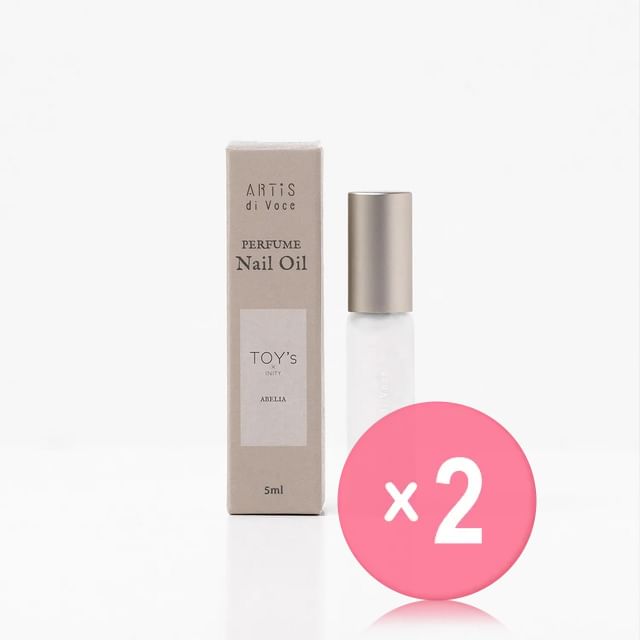 Abelia - 5ml x 2 pcs