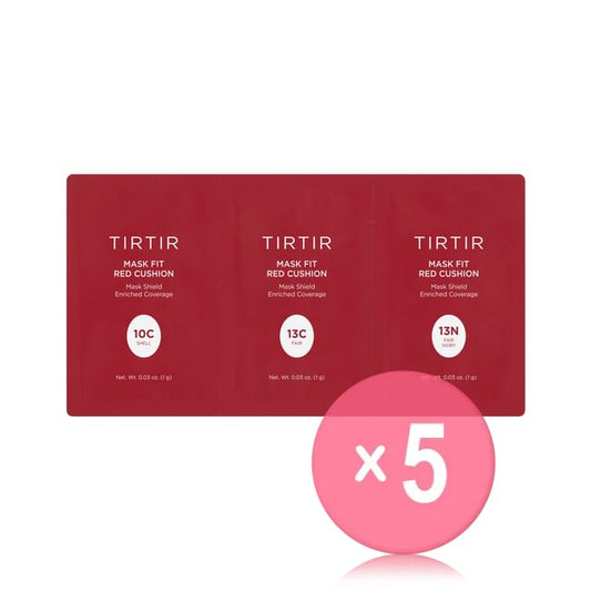 #34W, #35N, #37C x 5 pcs