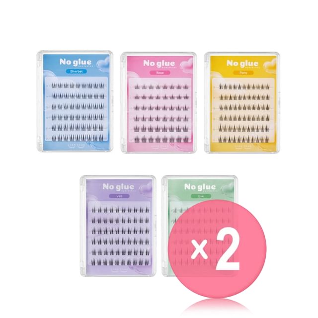 Eve x 2 pcs