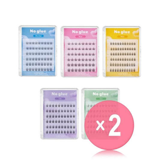 Eve x 2 pcs