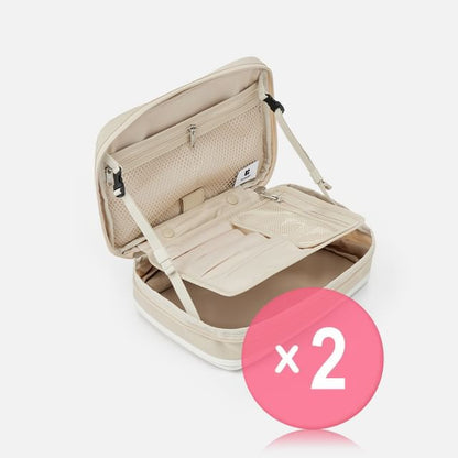 Brick Pink x 2 pcs
