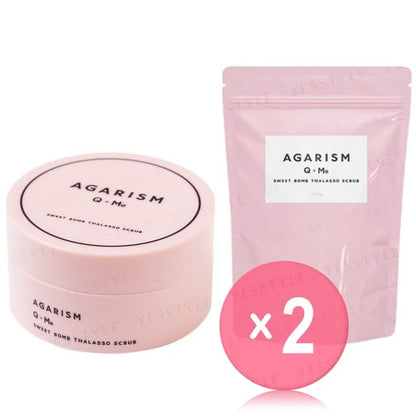 360g Refill x 2 pcs