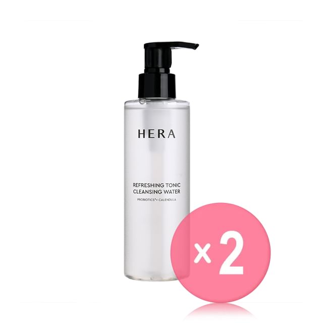 2025 Version - 200ml x 2 pcs