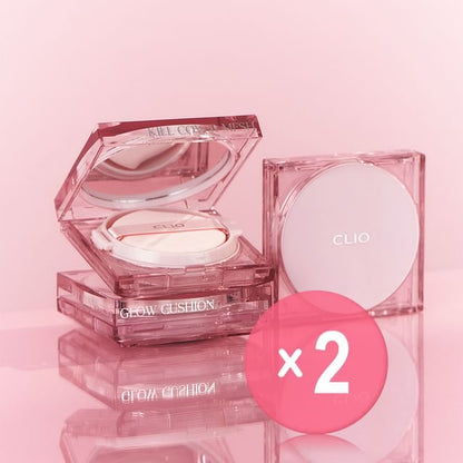 #23N Ginger x 2 pcs