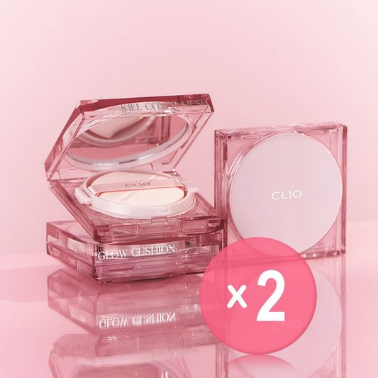 #23N Ginger x 2 pcs