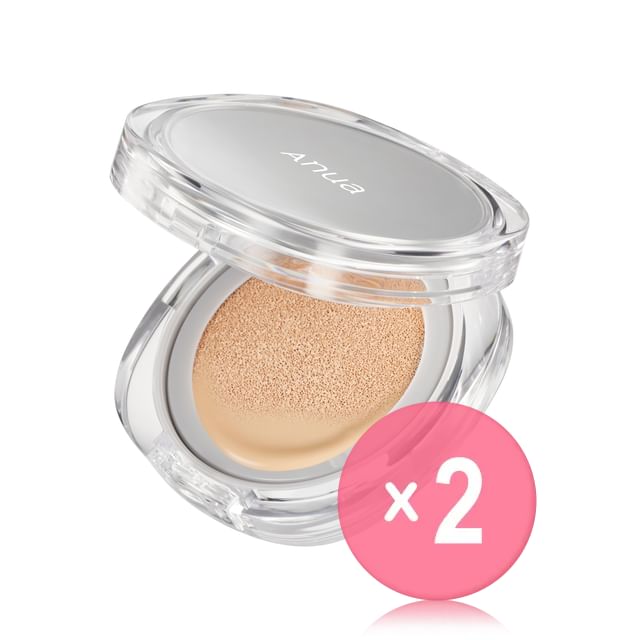 #02 Light x 2 pcs