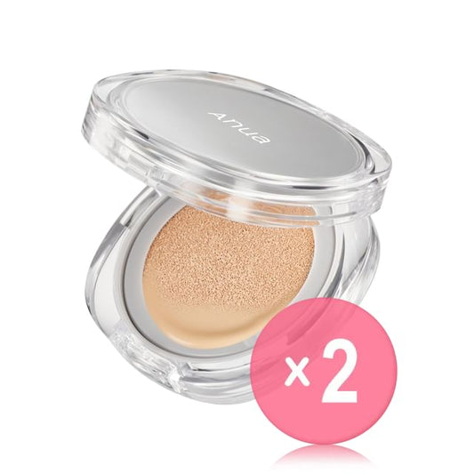 #02 Light x 2 pcs