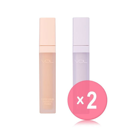 #02 Purple x 2 pcs