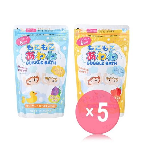 Grape - 240g x 5 pcs
