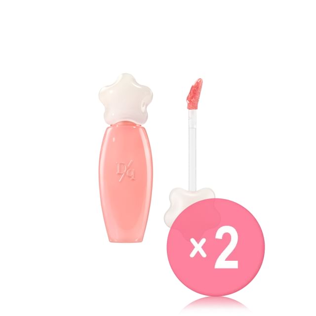 #08 Creamy Pink x 2 pcs