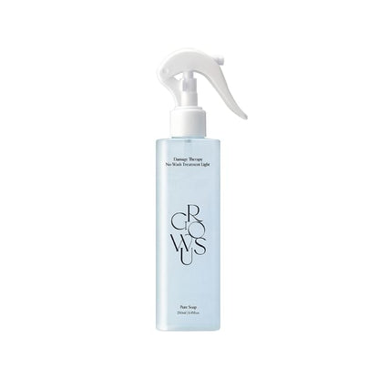 Pure Soap
