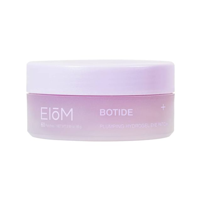 EIOM, Botide Plumping Hydrogel Eye Patch