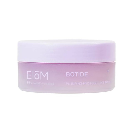 EIOM, Botide Plumping Hydrogel Eye Patch