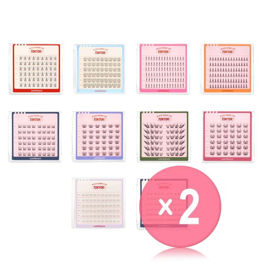 #15 Under Chou x 2 pcs