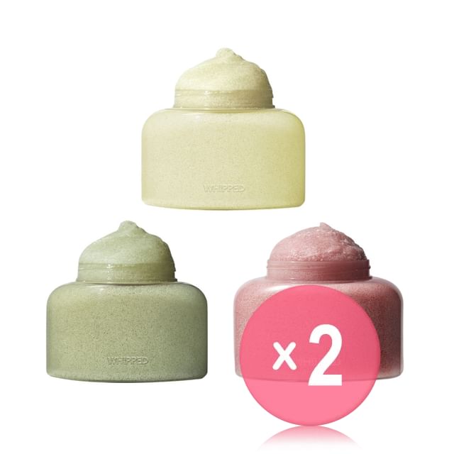 Muhwabutter x 2 pcs