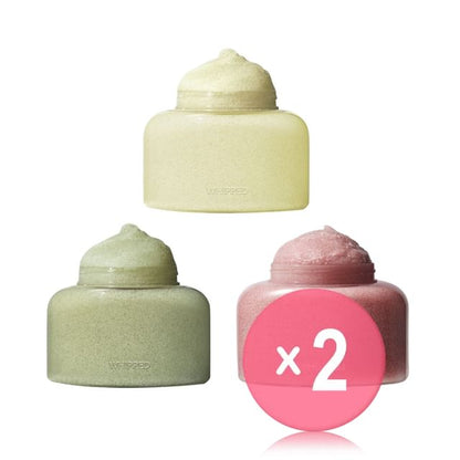 Muhwabutter x 2 pcs