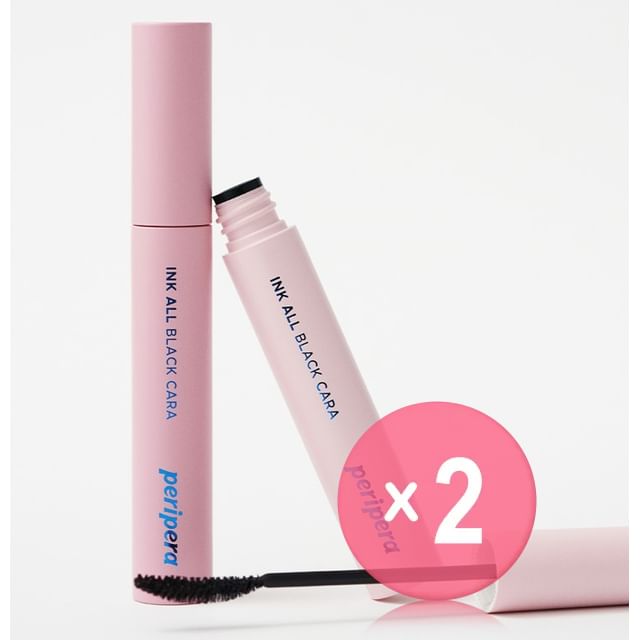 #02 Volume Curling x 2 pcs