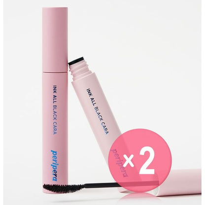 #02 Volume Curling x 2 pcs