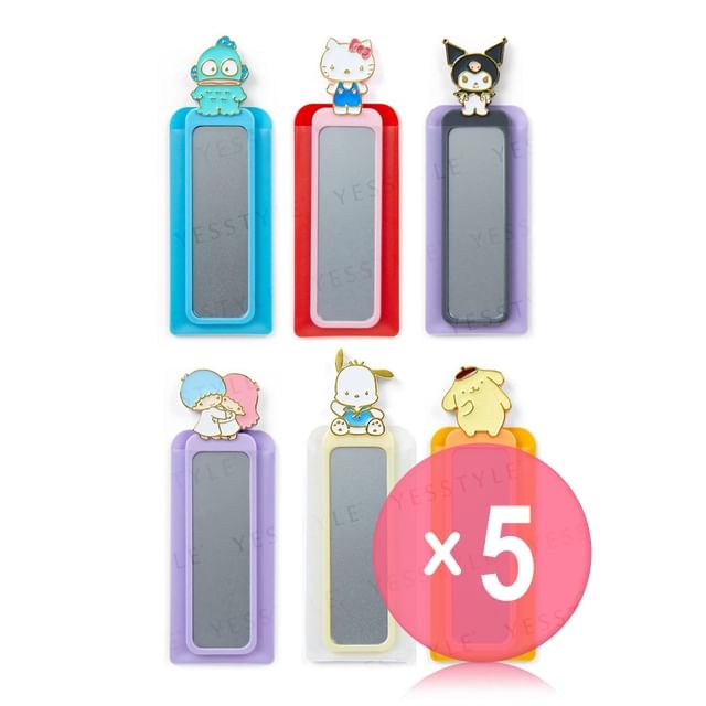 Pompompurin - 1 pc x 5 pcs