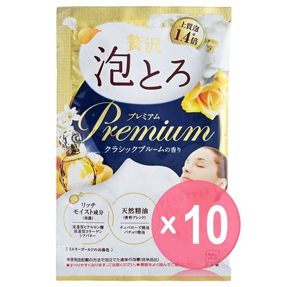 40g x 10 pcs
