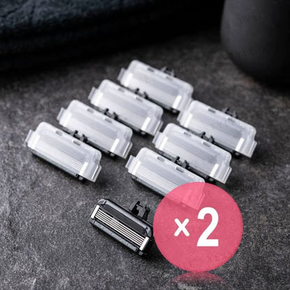 8 pcs x 2 pcs