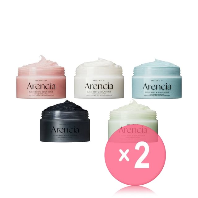 Lavender & Pear x 2 pcs