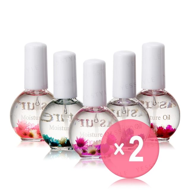Classic - 10ml x 2 pcs