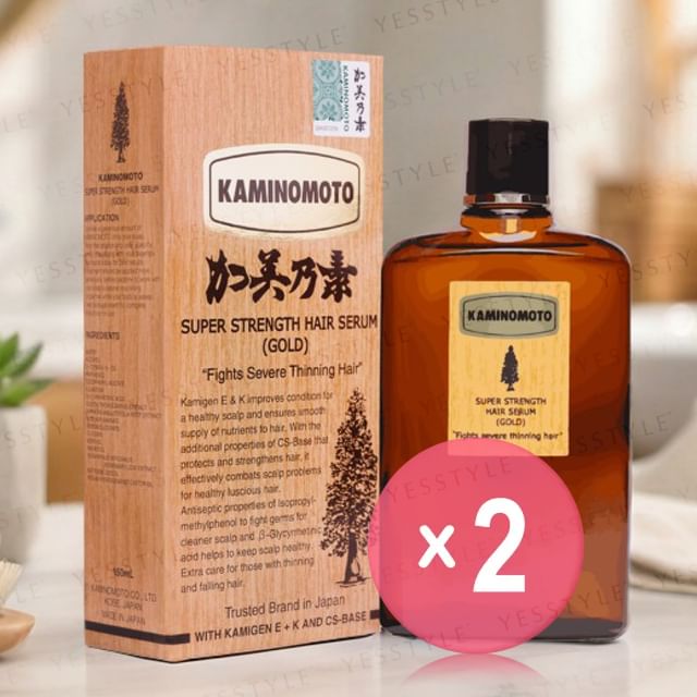 150ml x 2 pcs