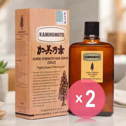 150ml x 2 pcs