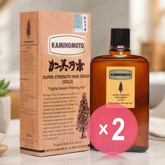 150ml x 2 pcs