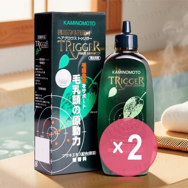 180ml x 2 pcs