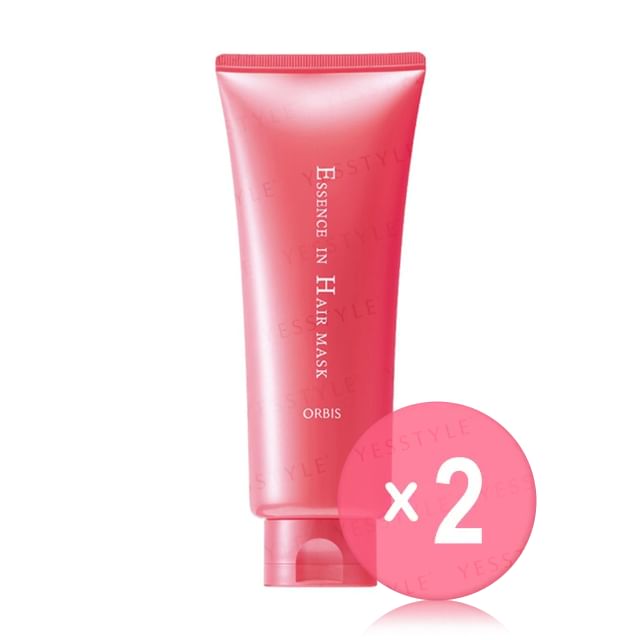 200g x 2 pcs